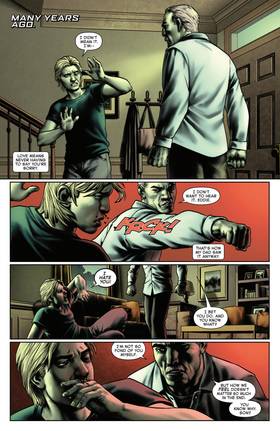 Read Amazing Spider-Man (2025)  24 Page 2 in English
