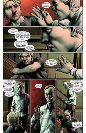 Read Amazing Spider-Man (2025)  24 Page 3 in English