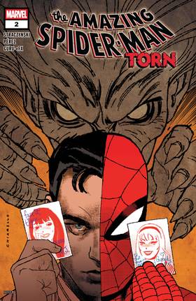 Read Amazing Spider-Man: Torn (2025)  2 Page 1 in English