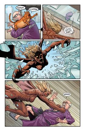Read Amazing Spider-Man: Torn (2025)  2 Page 6 in English