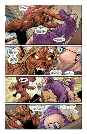 Read Amazing Spider-Man: Torn (2025)  2 Page 7 in English