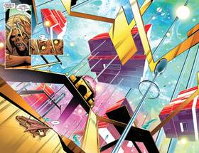 Read Amazing Spider-Man: Torn (2025)  3 Page 9 in English