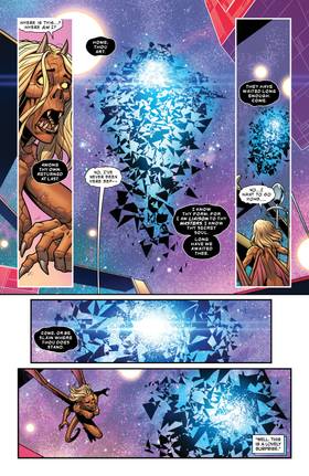 Read Amazing Spider-Man: Torn (2025)  3 Page 10 in English