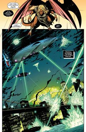 Read Amazing Spider-Man: Torn (2025)  4 Page 7 in English