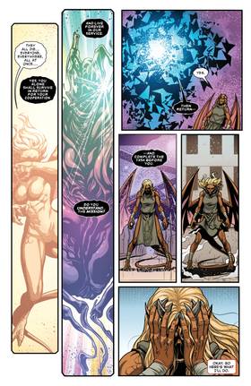 Read Amazing Spider-Man: Torn (2025)  4 Page 9 in English