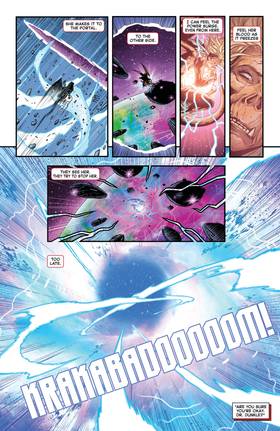 Read Amazing Spider-Man: Torn (2025)  5 Page 9 in English