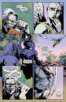 Read Amazing X-Men (2025)  1 Page 5 in English