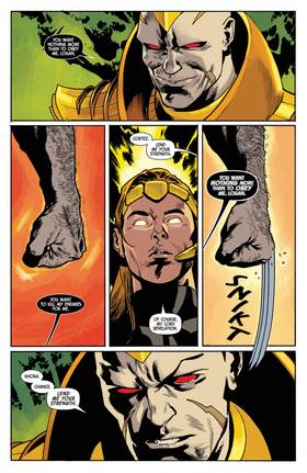 Read Amazing X-Men (2025)  1 Page 8 in English