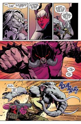 Read Amazing X-Men (2025)  2 Page 4 in English