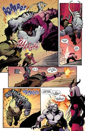 Read Amazing X-Men (2025)  2 Page 5 in English