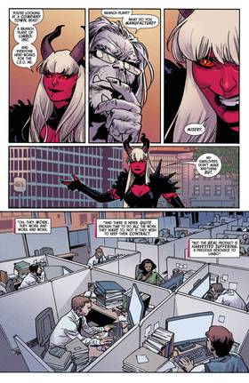 Read Amazing X-Men (2025)  2 Page 7 in English