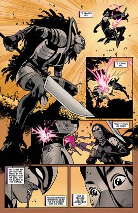 Read Amazing X-Men (2025)  3 Page 5 in English
