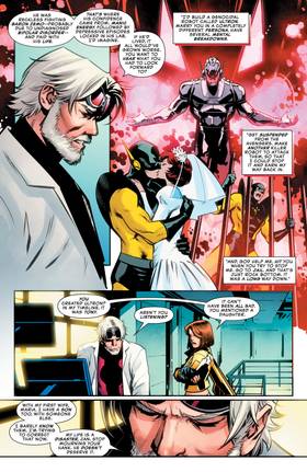 Read Battleworld (2025)  3 Page 5 in English