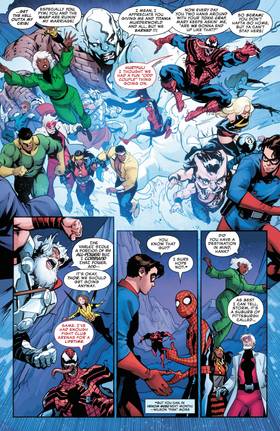 Read Battleworld (2025)  3 Page 7 in English