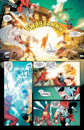 Read Battleworld (2025)  3 Page 9 in English
