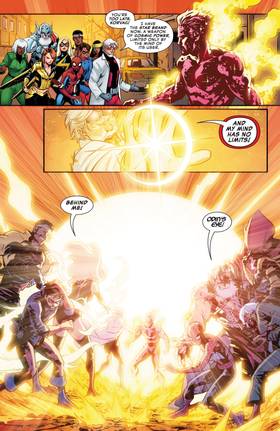 Read Battleworld (2025)  4 Page 3 in English