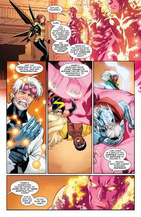 Read Battleworld (2025)  4 Page 8 in English