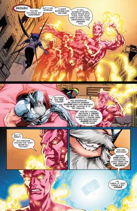 Read Battleworld (2025)  4 Page 9 in English