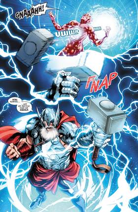 Read Battleworld (2025)  4 Page 10 in English
