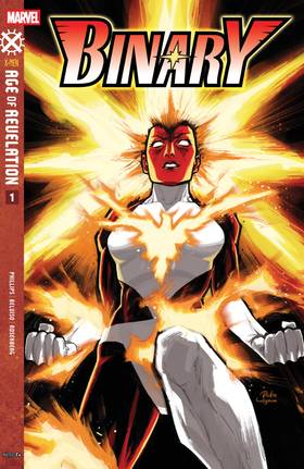 Read Binary (2025)  1 Page 1 in English