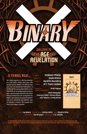 Read Binary (2025)  1 Page 2 in English