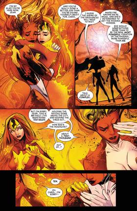 Read Binary (2025)  3 Page 8 in English