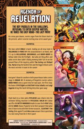 Read Binary (2025)  3 Page 10 in English