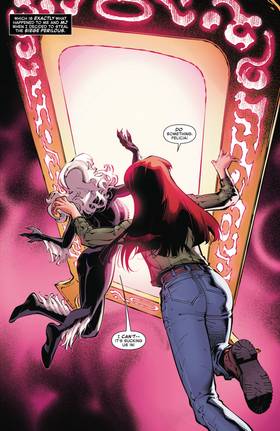 Read Black Cat (2025)  9 Page 3 in English