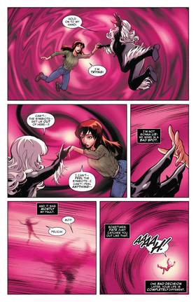 Read Black Cat (2025)  9 Page 4 in English