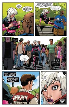 Read Black Cat (2025)  9 Page 7 in English