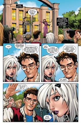 Read Black Cat (2025)  9 Page 9 in English