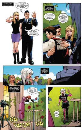 Read Black Cat (2025)  9 Page 10 in English