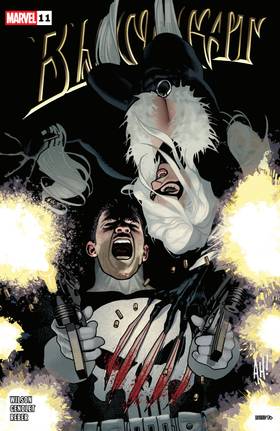 Black Cat (2025): Black Cat (2025) #11