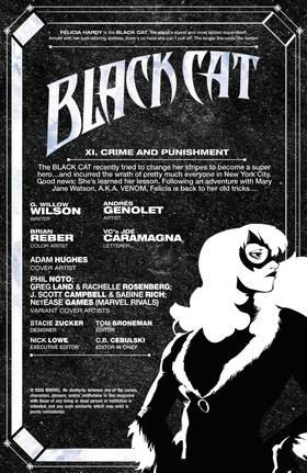 Read Black Cat (2025)  11 Page 3 in English