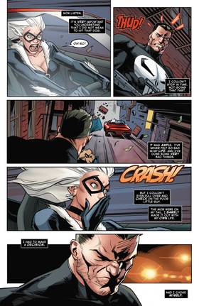 Read Black Cat (2025)  11 Page 9 in English