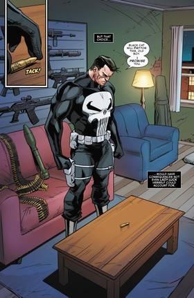 Read Black Cat (2025)  11 Page 10 in English