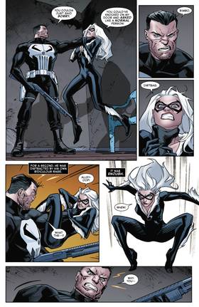 Read Black Cat (2025)  12 Page 7 in English