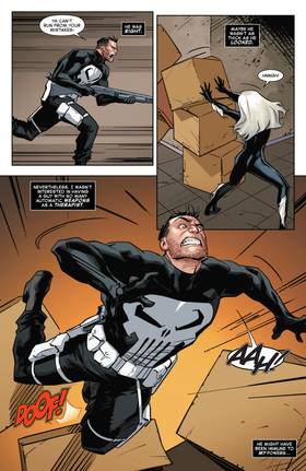 Read Black Cat (2025)  12 Page 10 in English