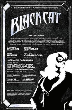 Read Black Cat (2025)  13 Page 2 in English