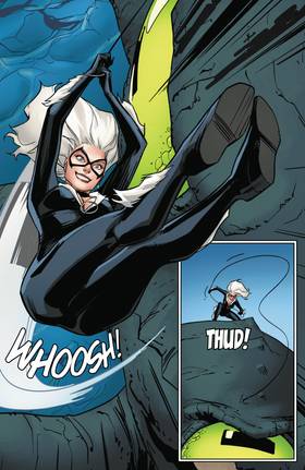 Read Black Cat (2025)  13 Page 7 in English