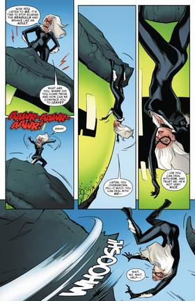 Read Black Cat (2025)  13 Page 8 in English