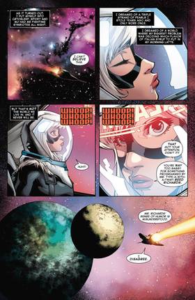 Read Black Cat (2025)  14 Page 9 in English