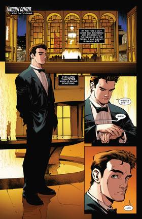 Read Black Cat (2025)  15 Page 9 in English