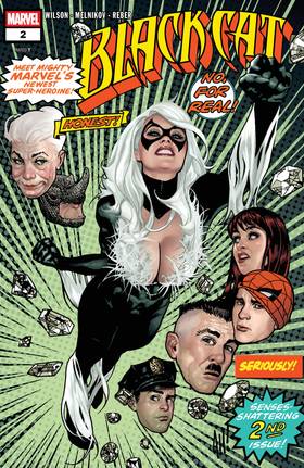 Read Black Cat (2025)  2 Page 1 in English