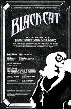 Read Black Cat (2025)  2 Page 3 in English