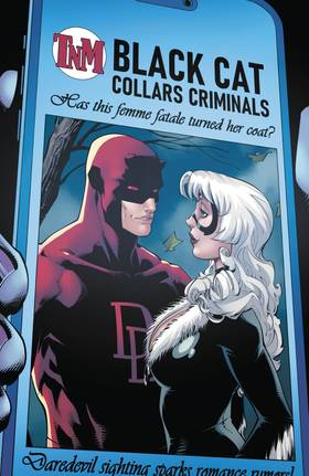 Read Black Cat (2025)  3 Page 3 in English