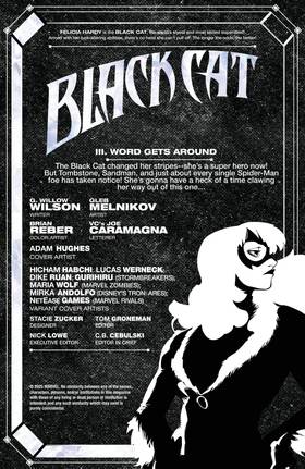 Read Black Cat (2025)  3 Page 4 in English