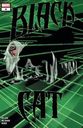 Read Black Cat (2025)  4 Page 1 in English