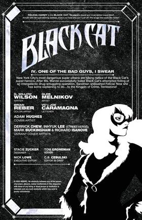 Read Black Cat (2025)  4 Page 2 in English