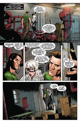 Read Black Cat (2025)  4 Page 7 in English